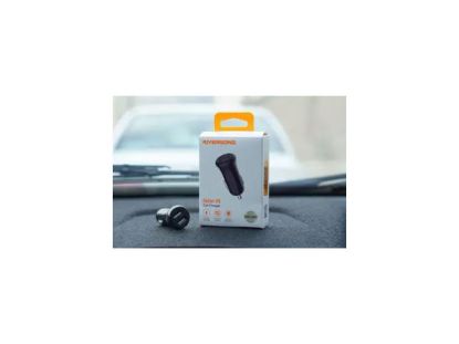 تصویر شارژر فندکی ریورسانگ مدل Safari P۵